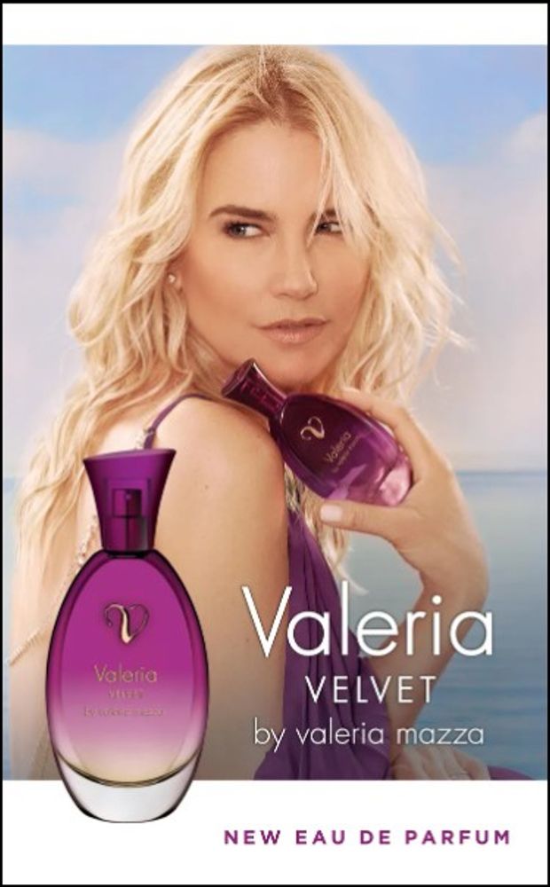 El Eau de Parfum de Valeria Mazza se posiciona como una alternativa accesible y buena frente a perfumes importados.
