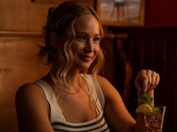 Dónde ver la película subida de tono de Jennifer Lawrence que es un éxito en streaming