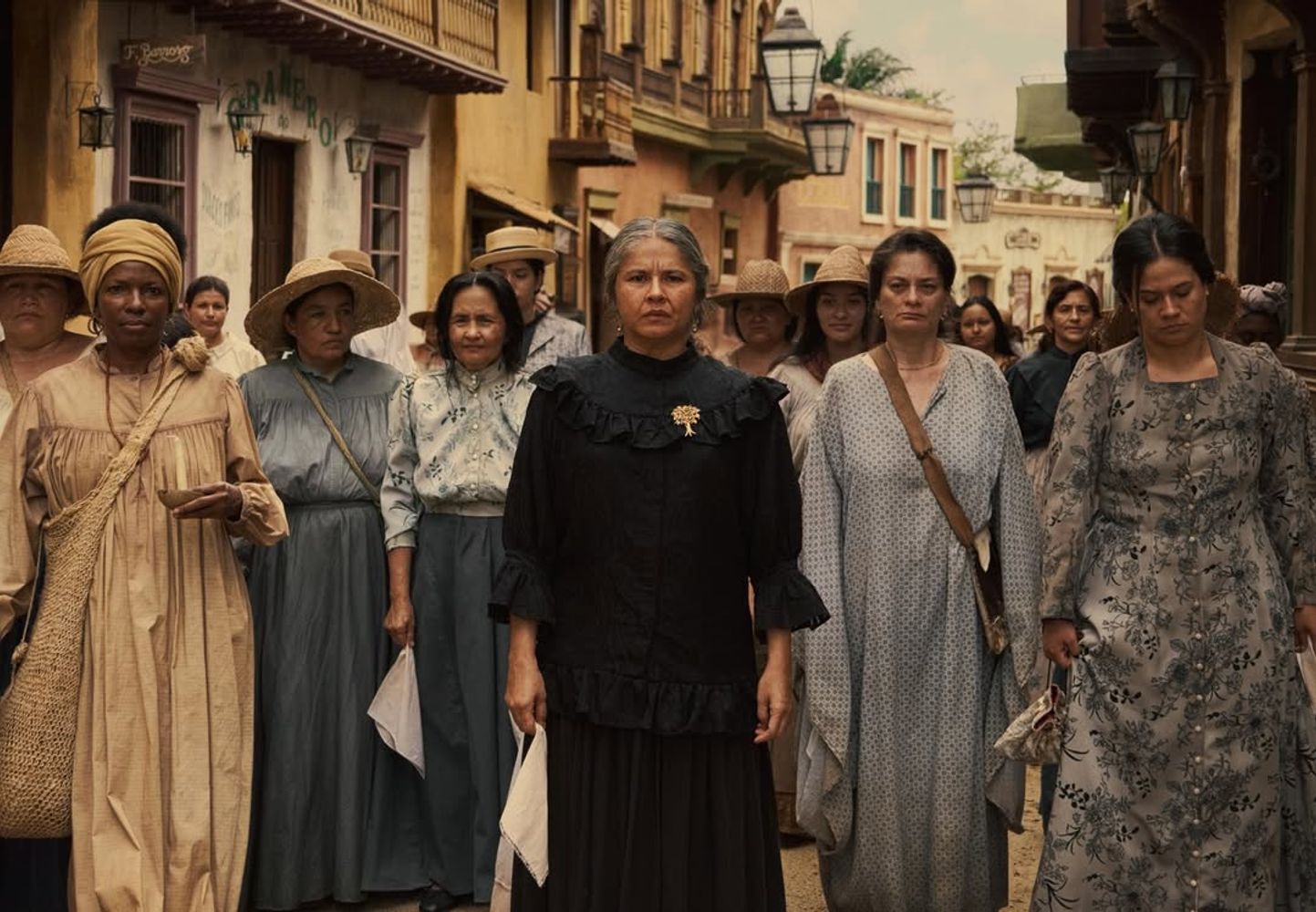 La segunda parte de Cien años de soledad mostrará la llegada del progreso y la caída final de Macondo.