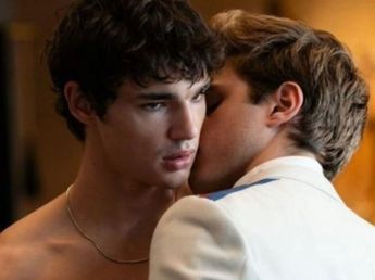 Las 5 series LGBTQ+ de Netflix que son furor en el mundo y desafían a la censura