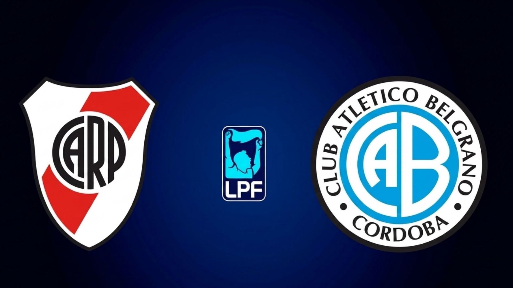 River y Belgrano definen al campeón.