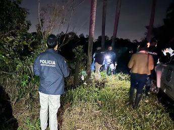 De un ataque escolar a un crimen brutal: el oscuro pasado de un joven de 19 años acusado de matar a su novia