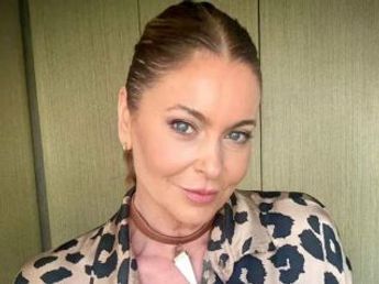 “Te voy a vaciar...”: la amenaza de muerte que recibió Karina Mazzocco