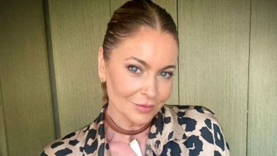 “Te voy a vaciar...”: la amenaza de muerte que recibió Karina Mazzocco