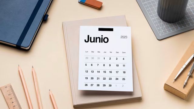 Feriados junio.