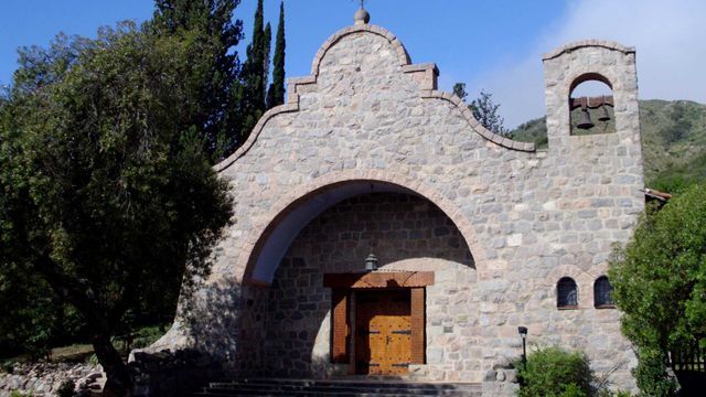 Los Cocos se prepara para una noche especial con un concierto coral en Capilla Santa Teresita