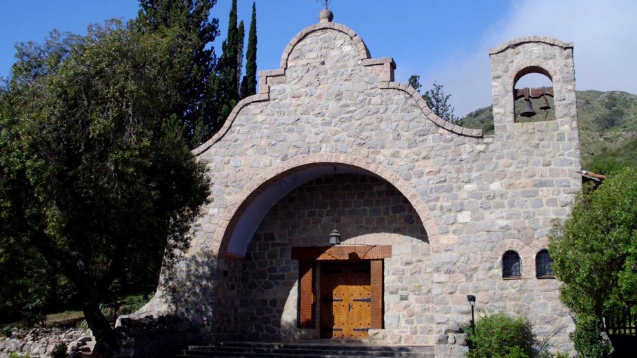 Los Cocos se prepara para una noche especial con un concierto coral en Capilla Santa Teresita