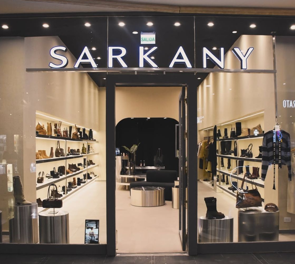 Sarkany