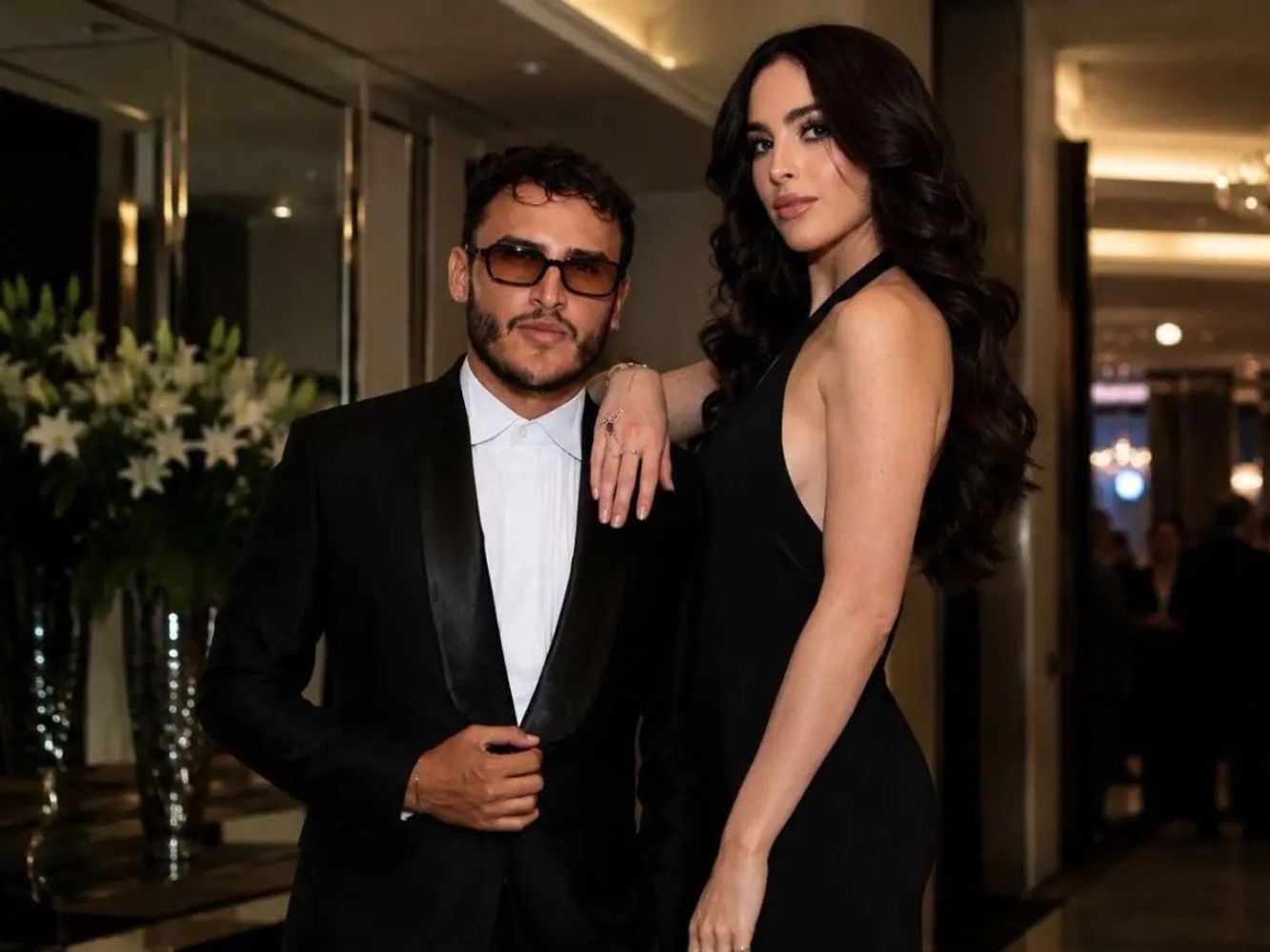 Detuvieron al estilista de Fátima Bosch tras la grave acusación de Miss Venezuela 2025: "Me empezó a pegar con...".