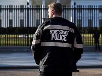 Tiroteo en la Casa Blanca: el Servicio Secreto mató a un hombre armado y un civil está grave