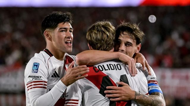 River.