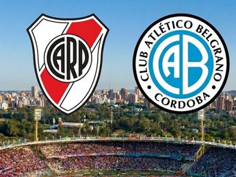 ¿Belgrano o River? El picante debate sobre la localía en el estadio Kempes