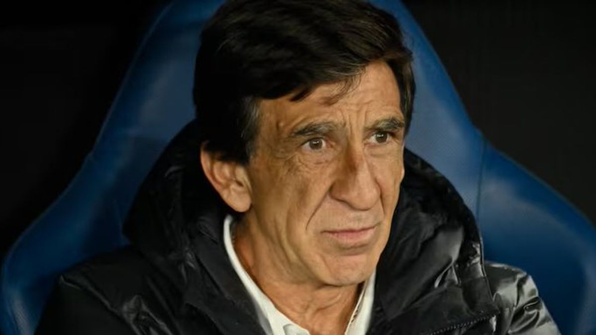 Bombazo en Racing: despidieron al DT Gustavo Costas tras la eliminación en Sudamericana