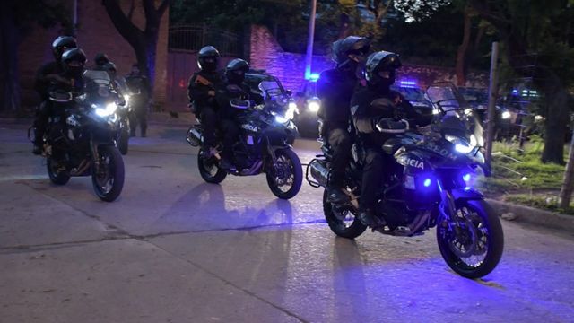 La Policía de Córdoba informó de tres episodios fatales en el inicio de este fin de semana largo.