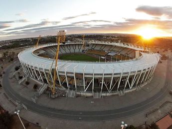 Talleres vs Vélez: el paso a paso para asegurar tu lugar en el estacionamiento del Kempes