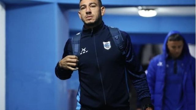 El portero Milton Álvarez habló del compromiso absoluto de un plantel "albiceleste" que viaja a Salta con la ilusión de adueñarse del clásico y consolidarse en lo más alto del torneo.