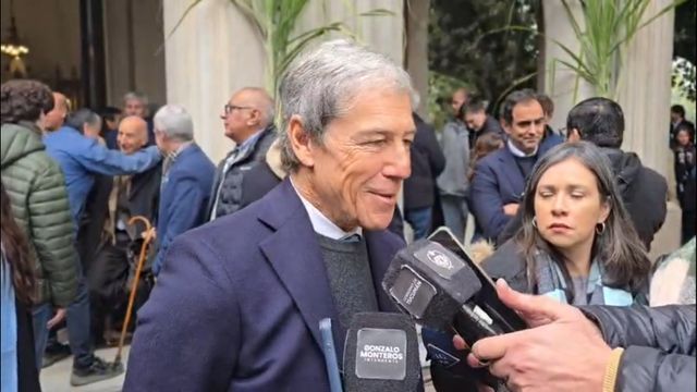 Santiago Blaquier analizó las perspectivas de la Zafra 2026 con altas expectativas