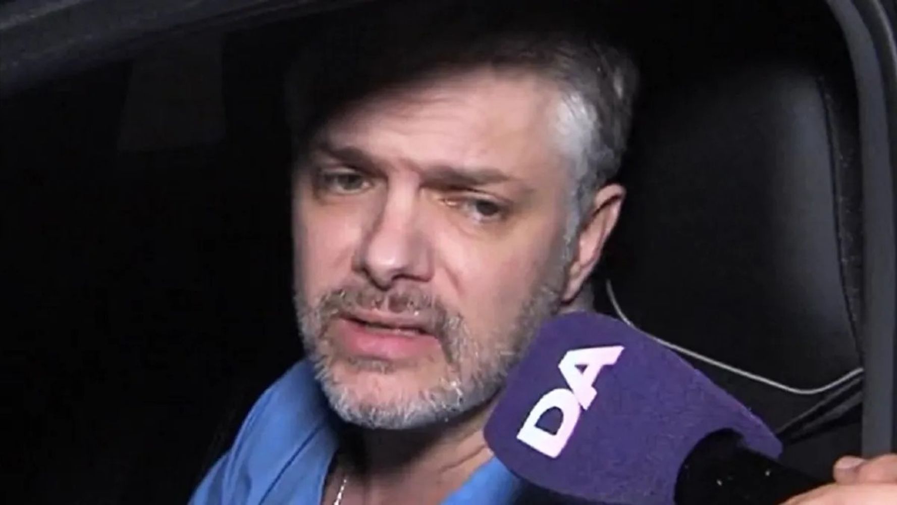 Ricky Diotto.