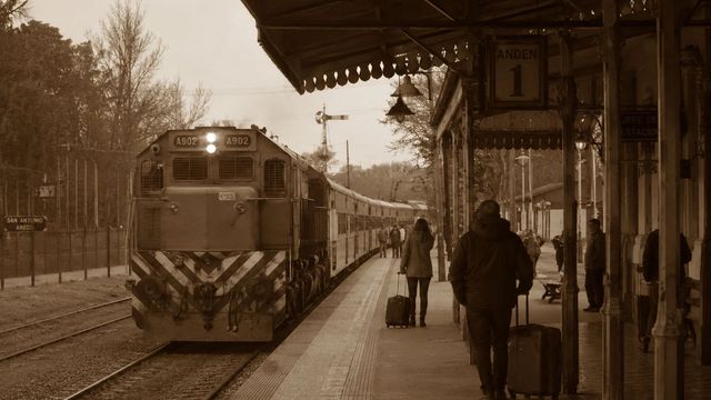 Tren