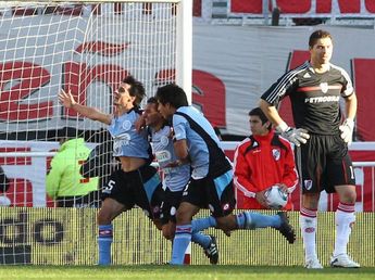 Belgrano y River se vuelven a encontrar y el "Tano" Pasman afirmó: "Voy a ver el partido medicado" 