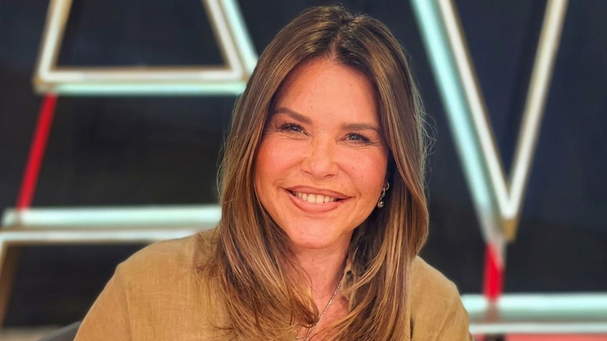 La polémica confesión de Nazarena Vélez sobre los delitos que cometía cuando era adolescente: "Robaba en kioscos"