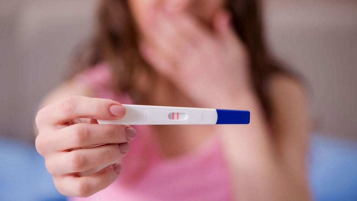 Así anunció una influencer el sexo de su segundo hijo: el tierno video que emocionó a todos