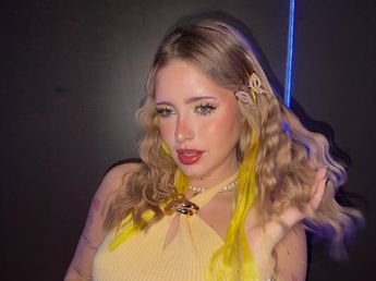 Coti Romero sorprendió con un llamativo cambio de look y le sumó el accesorio tendencia del 2026