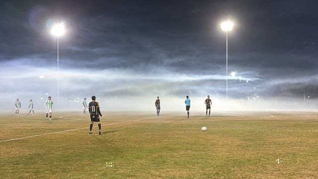 Fútbol Deportivo y Cultural Arroyito