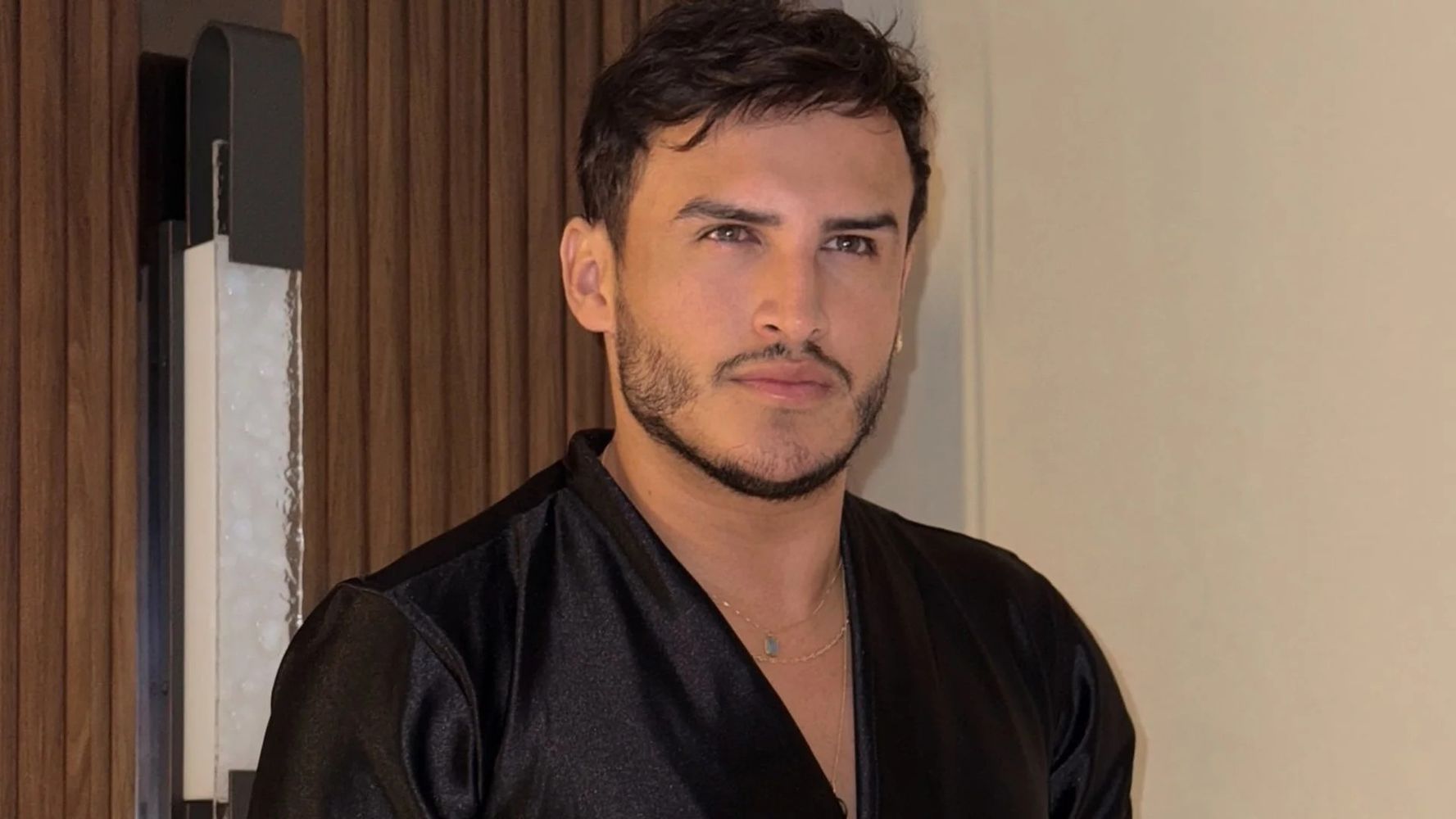 Detuvieron al estilista de Fátima Bosch tras la grave acusación de Miss Venezuela 2025: "Me empezó a pegar con...".