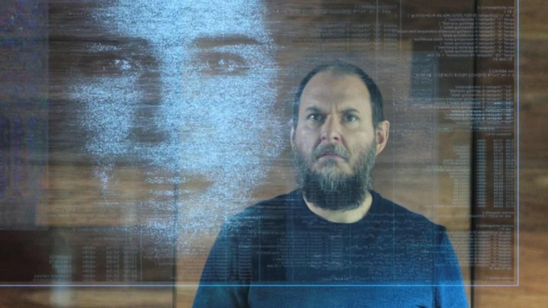 Un atrapante thriller psicológico desarrollado a lo largo de seis impactantes episodios llenos de suspenso.