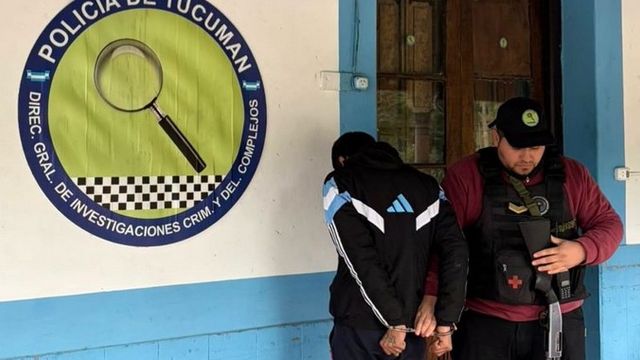 La intervención policial permitió dar con un hombre requerido judicialmente por una causa vinculada a un hecho delictivo.
