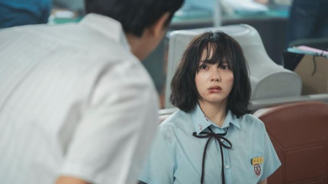 La ficción coreana que burla la censura y arrasa en los rankings mundiales.