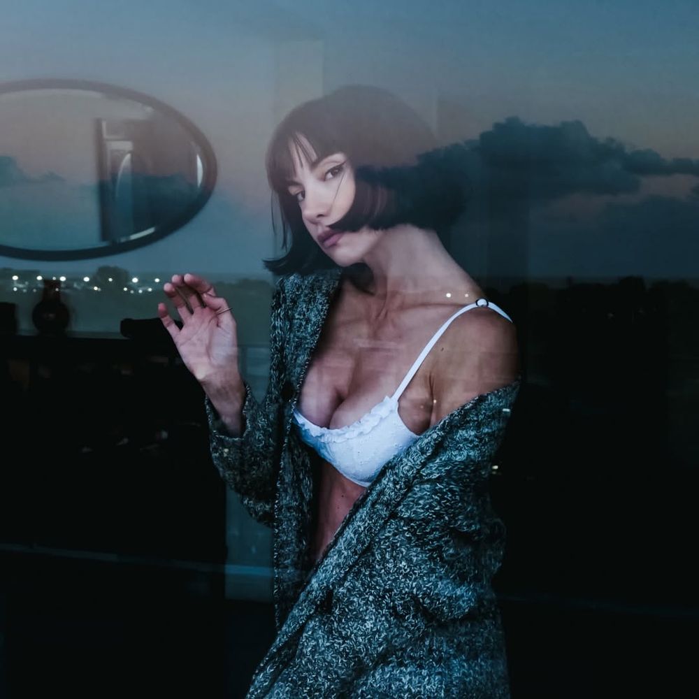 Magui Bravi arrasó en Instagram con un cambio de look y sorprendió a todos con el nuevo estilo