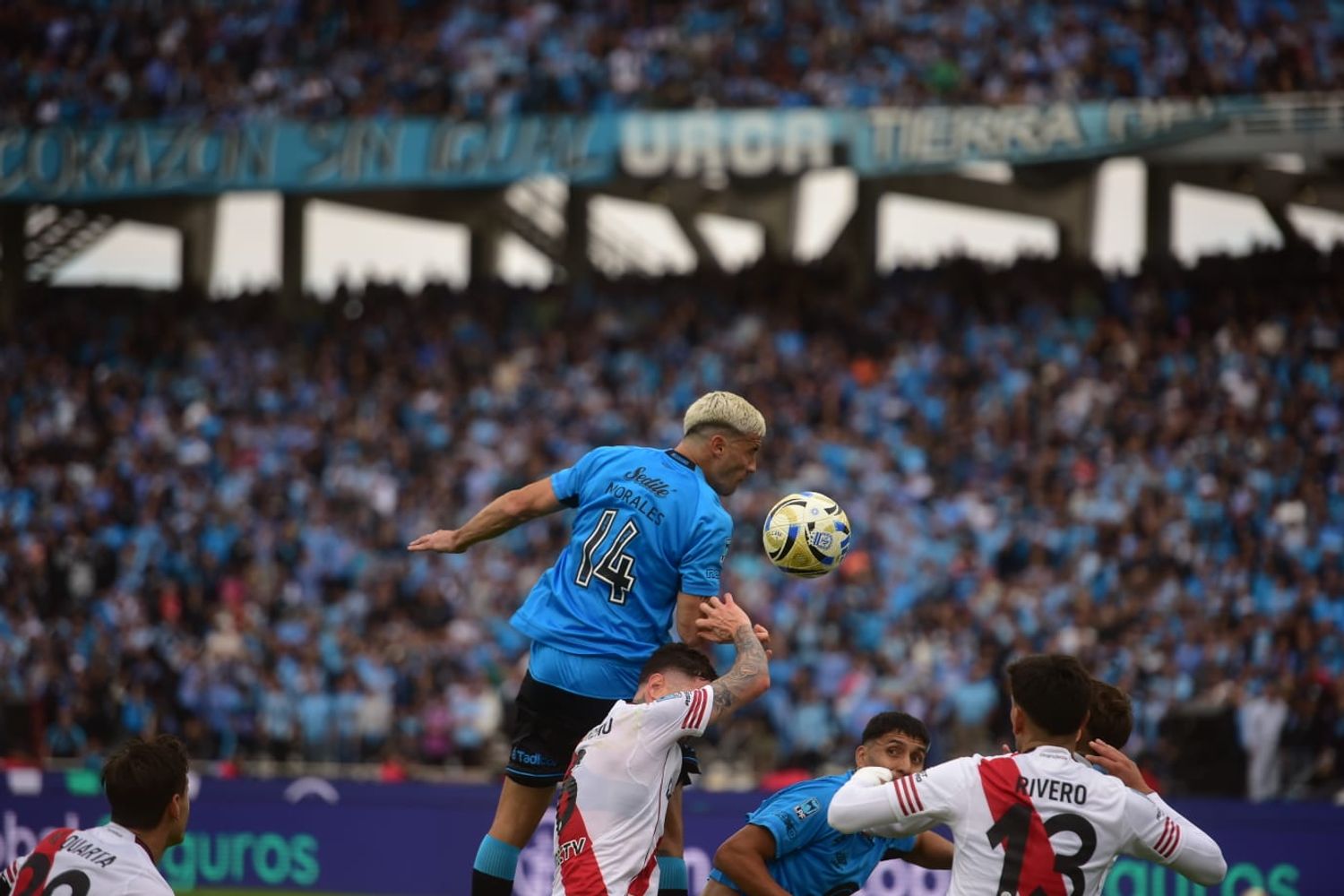 Belgrano