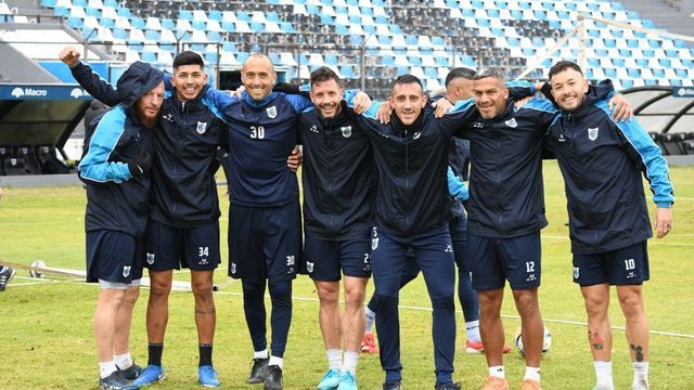 La tabla de la Zona B muestra a Gimnasia de Jujuy como líder con 26 puntos, dos por encima de Tristán Suárez y tres sobre Atlanta, en una posición que el "Lobo" ha sostenido durante varias fechas consecutivas en la Primera Nacional 2026.