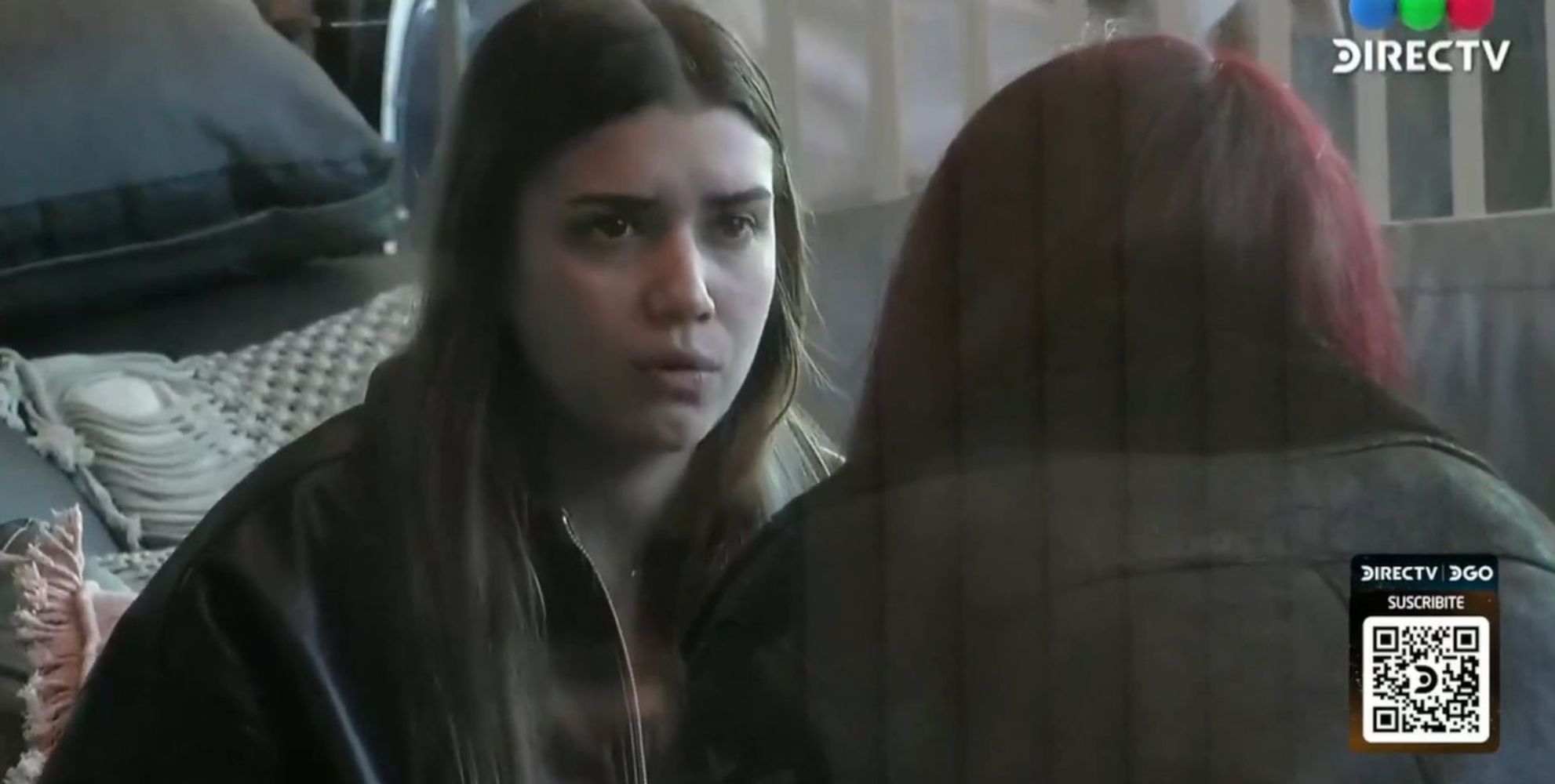 Lola de Gran Hermano
