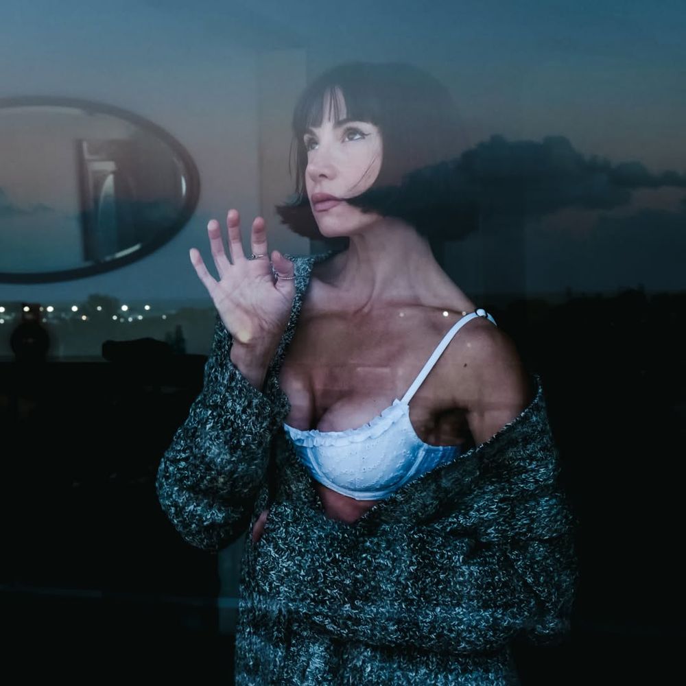 Magui Bravi arrasó en Instagram con un cambio de look y sorprendió a todos con el nuevo estilo
