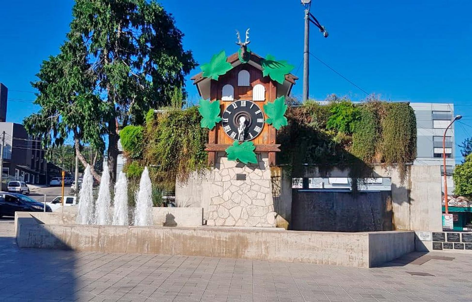 El Cucú está de festejo: historia, identidad y amor en Villa Carlos Paz