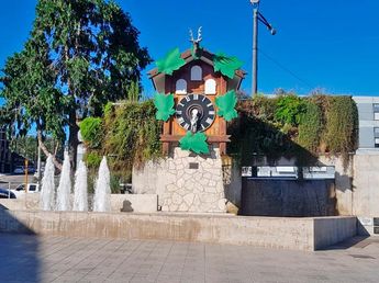 El Cucú está de festejo: historia, identidad y amor en Villa Carlos Paz