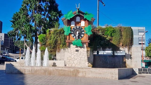 El Cucú está de festejo: historia, identidad y amor en Villa Carlos Paz