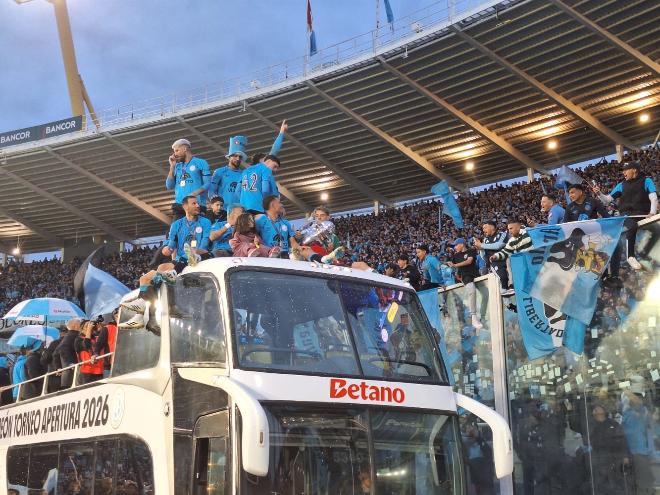 Belgrano