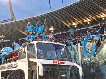 Confirmado: cuándo y dónde será la caravana de Belgrano