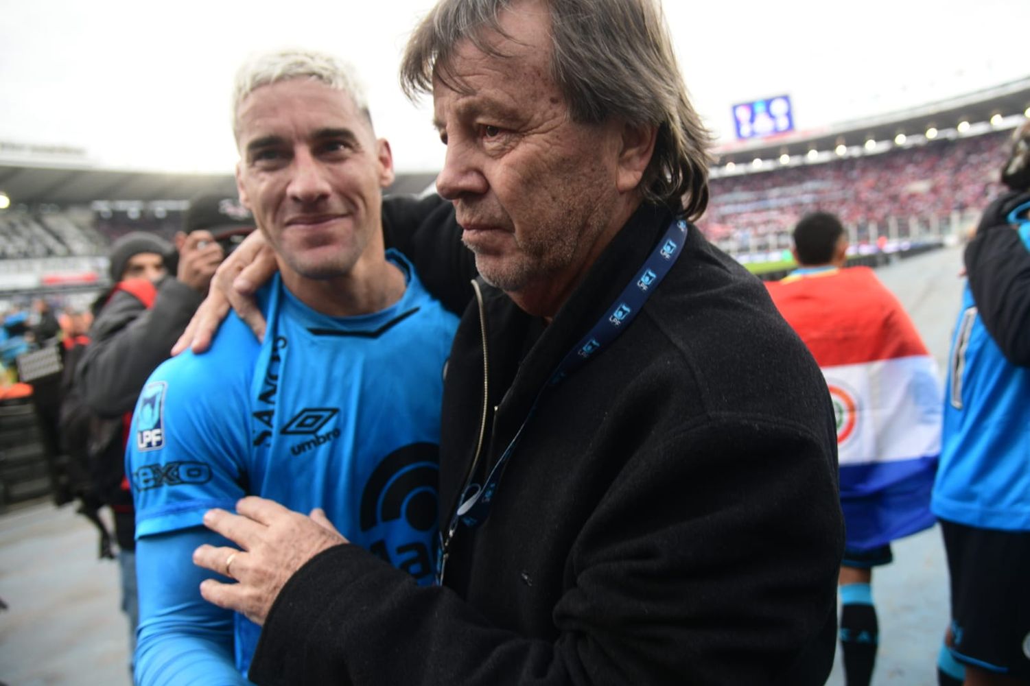 Belgrano campeón