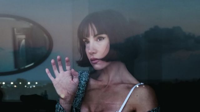 Magui Bravi arrasó en Instagram con un cambio de look y sorprendió a todos con el nuevo estilo