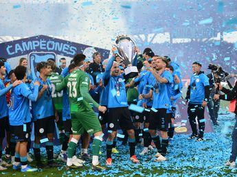 Cuánto costará ver al Belgrano campeón en la próxima temporada: precios de los abonos