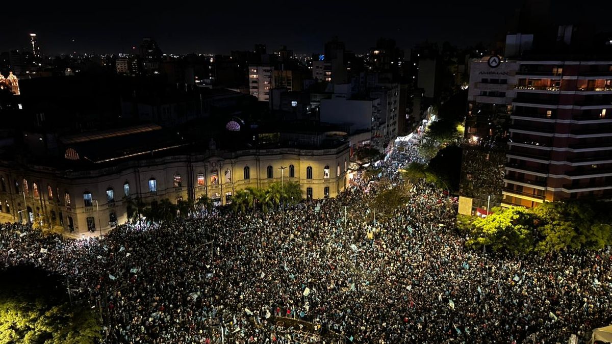 Belgrano hizo patria y protagonizó su propia revolución de mayo, para el recuerdo