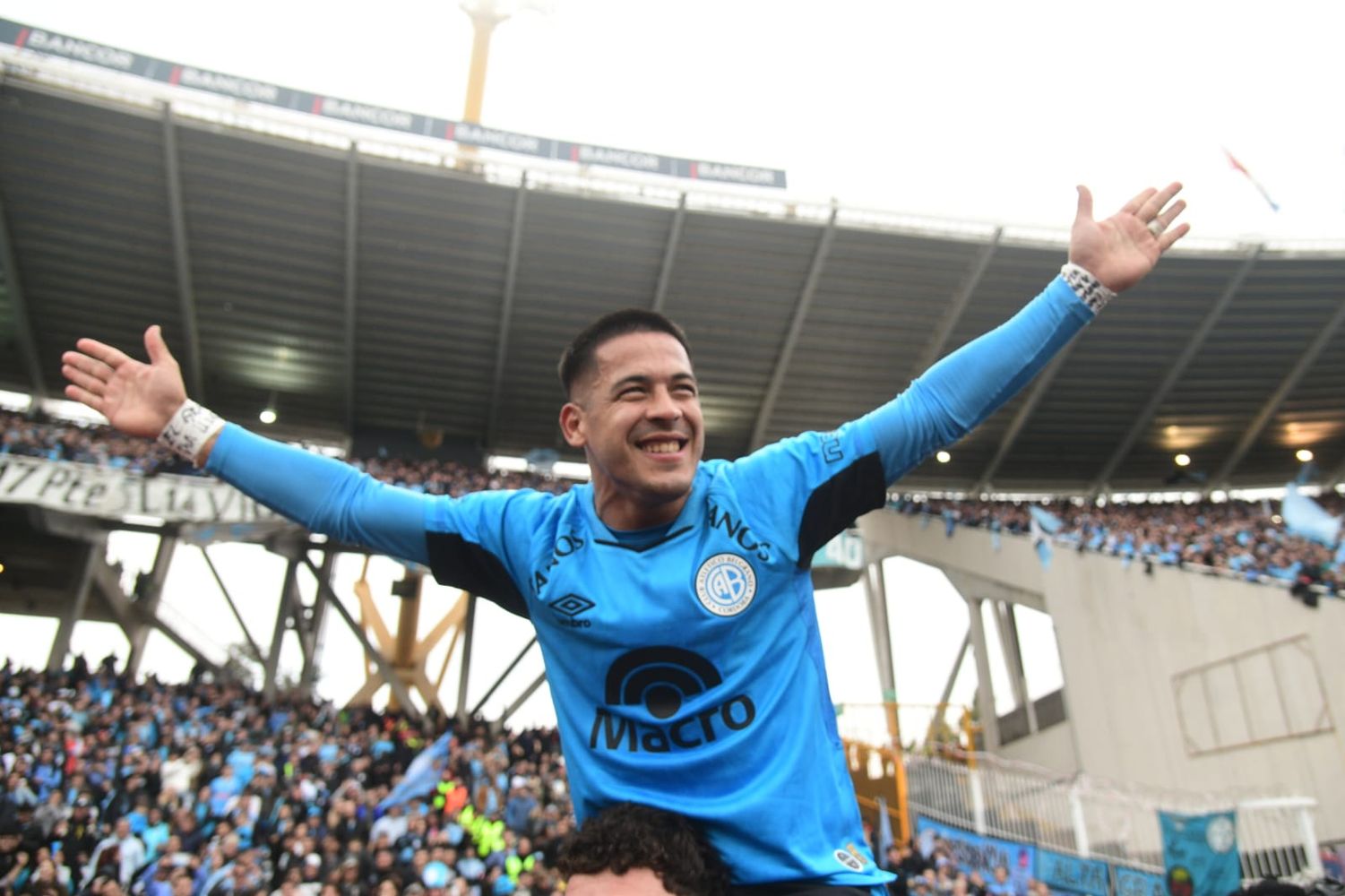 Belgrano campeón