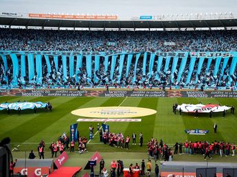 Belgrano: cuánto dinero ganó, qué copas jugará y por qué hizo historia