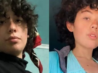 "Me puede pasar algo": el dramático último mensaje de la joven argentina que desapareció en Chile