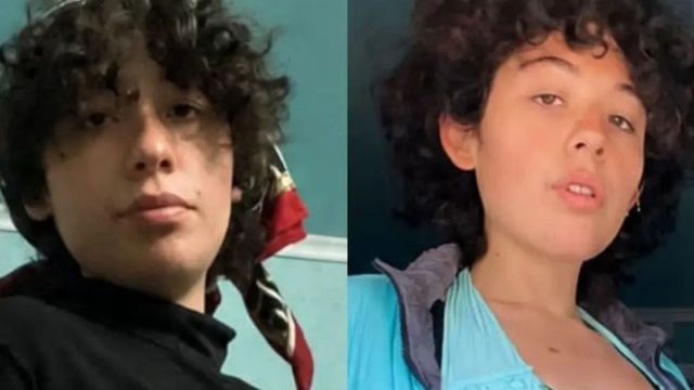 "Me puede pasar algo": el dramático último mensaje de la joven argentina que desapareció en Chile